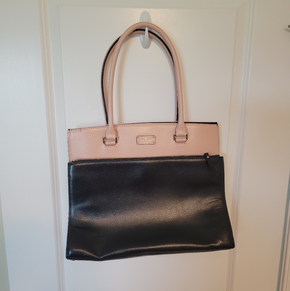 Kate Spade Grove Street Maeve Tote